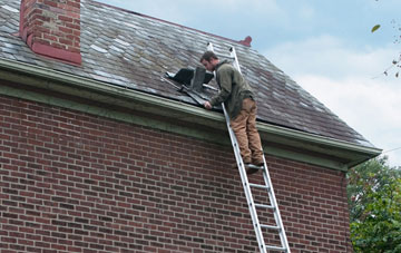 what affects urgent Ladies Riggs roof repairs