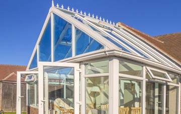 conservatory roof insulation costs Ladies Riggs
