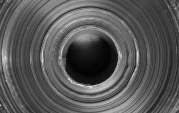 Ladies Riggs edpm waterproofing