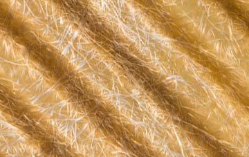 Ladies Riggs fibreglass roof waterproofing