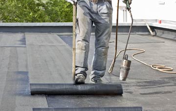 flat roof replacement Ladies Riggs, North Yorkshire