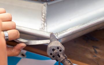 disadvantages of Ladies Riggs lead roofing