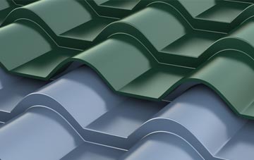 who should consider Ladies Riggs plastic roofs