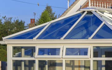 professional Ladies Riggs conservatory insulation