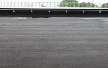 Ladies Riggs asphalt roof replacement