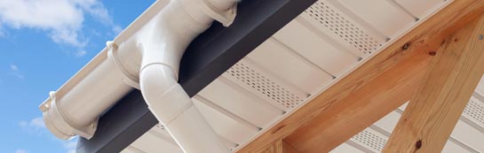 get Ladies Riggs guttering quotes today