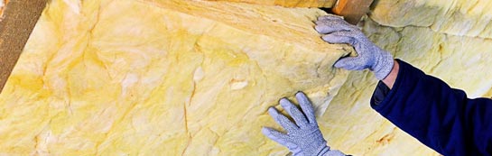 quotes for Ladies Riggs roof insulation