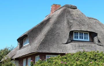 thatch roofing Ladies Riggs, North Yorkshire