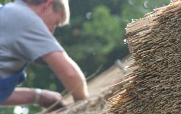 professional Ladies Riggs thatchers