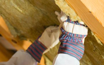 types of Ladies Riggs pitched roof insulation materials