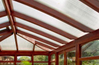 Ladies Riggs conservatory roofing insulation
