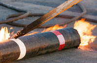 free Ladies Riggs flat roofing repair quotes