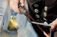 Ladies Riggs lead roof quotes