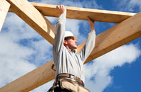 Ladies Riggs roof replacement work