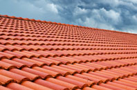 Ladies Riggs roofing tiles