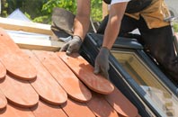 Ladies Riggs tiled roofing companies